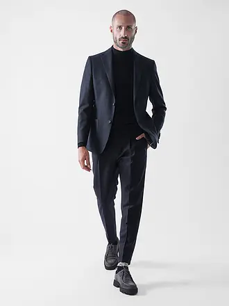 DRESSLER | Sakko SENDRIK | dunkelblau